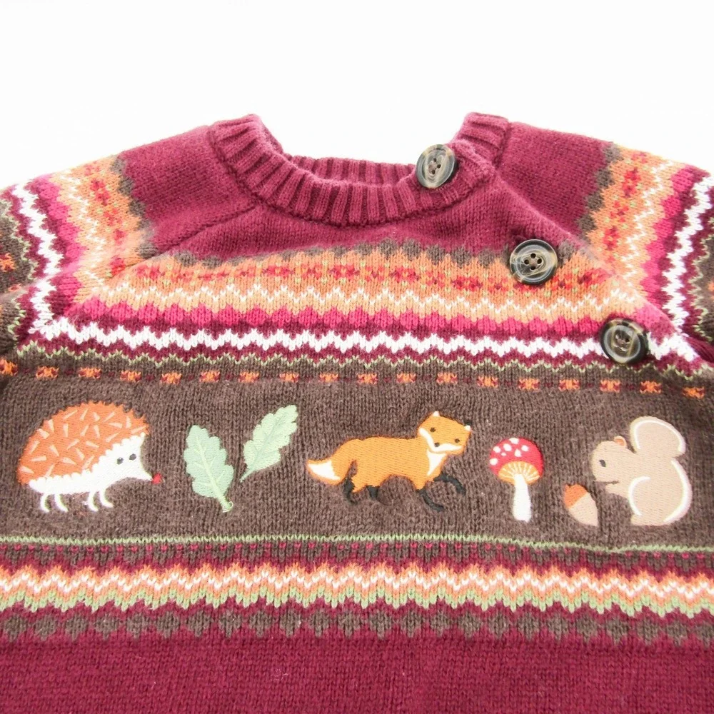 Lot Of 5 Carters Carhartt Gymboree Mix  Kids Clothes Cat & Jack 4T-5T